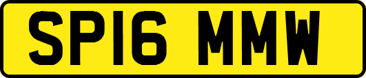 SP16MMW