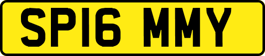SP16MMY