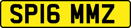 SP16MMZ