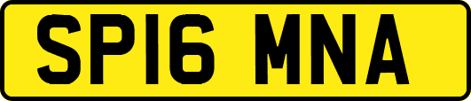 SP16MNA