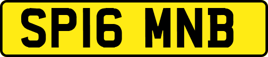 SP16MNB