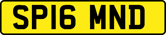 SP16MND