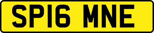 SP16MNE