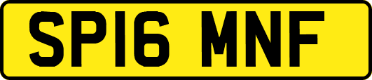 SP16MNF