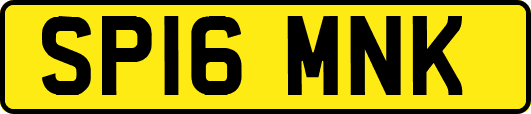 SP16MNK