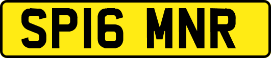 SP16MNR
