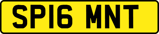 SP16MNT