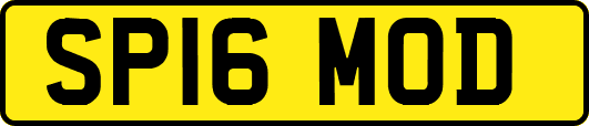 SP16MOD