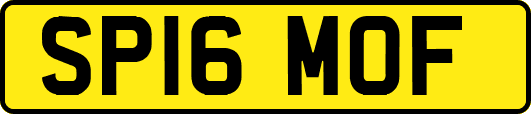 SP16MOF