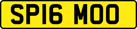SP16MOO