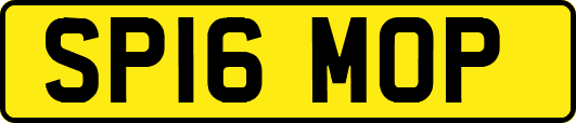 SP16MOP