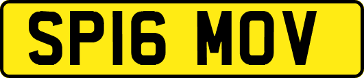 SP16MOV