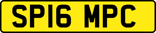 SP16MPC