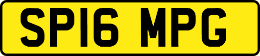 SP16MPG