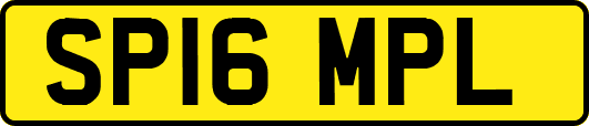 SP16MPL