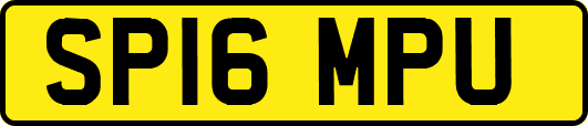 SP16MPU