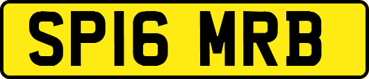 SP16MRB