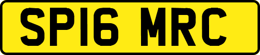 SP16MRC