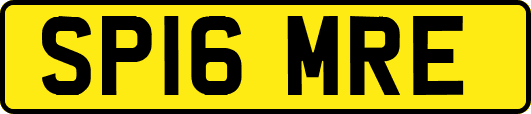 SP16MRE