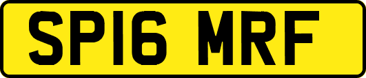 SP16MRF