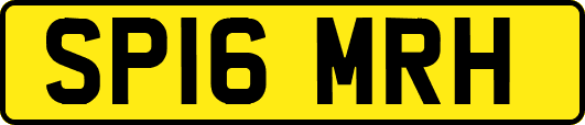 SP16MRH