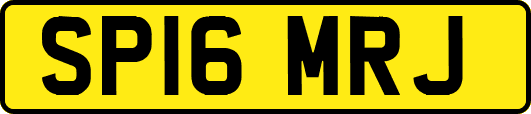 SP16MRJ
