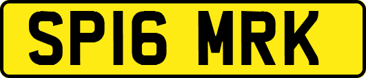 SP16MRK