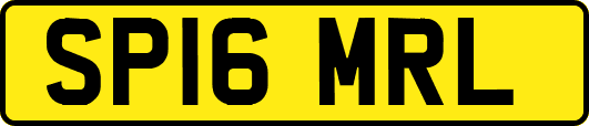 SP16MRL