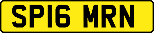 SP16MRN