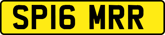 SP16MRR