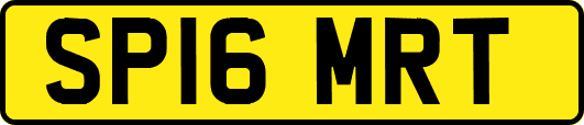 SP16MRT