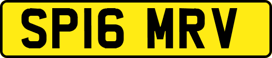 SP16MRV