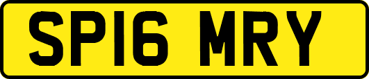 SP16MRY