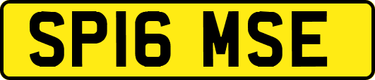 SP16MSE