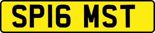 SP16MST