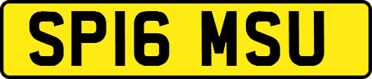 SP16MSU