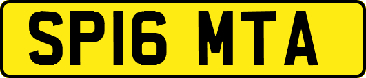 SP16MTA