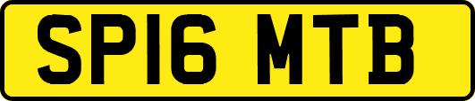 SP16MTB