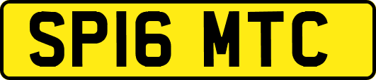 SP16MTC