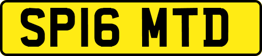 SP16MTD