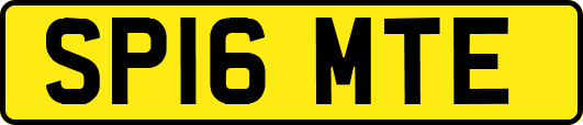 SP16MTE