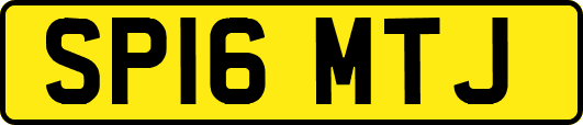 SP16MTJ