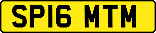 SP16MTM