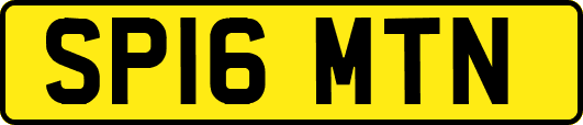 SP16MTN