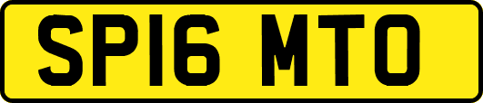 SP16MTO