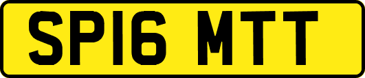SP16MTT