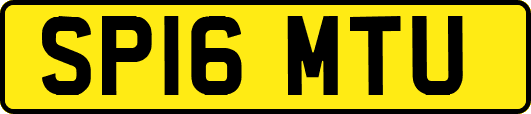 SP16MTU