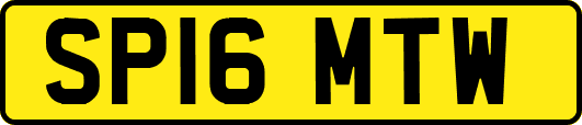 SP16MTW