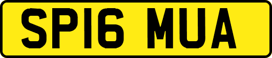 SP16MUA