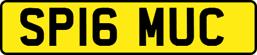 SP16MUC